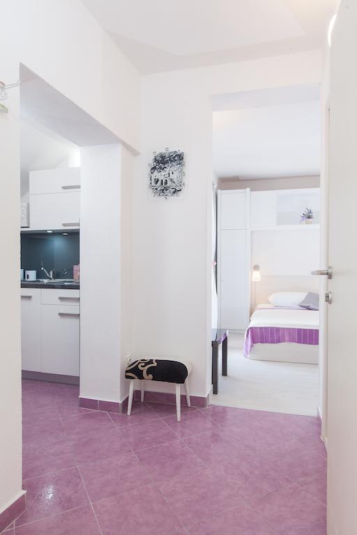 Apartments Orka Проманья Номер фото