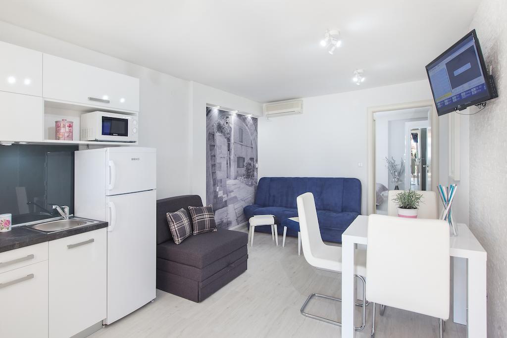 Apartments Orka Проманья Номер фото