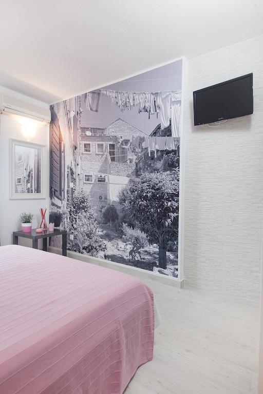 Apartments Orka Проманья Экстерьер фото