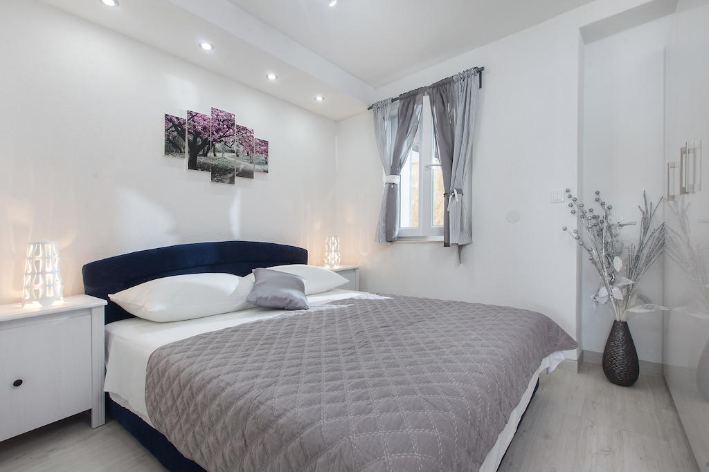 Apartments Orka Проманья Номер фото